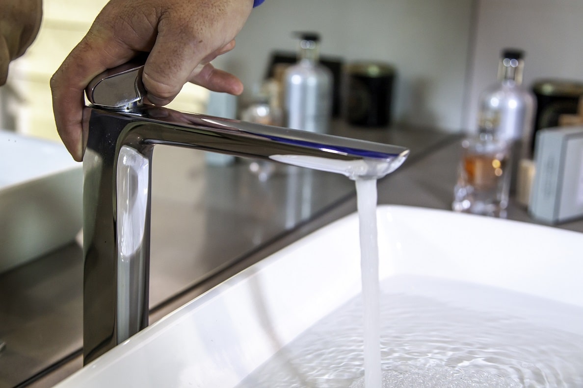 Dripping Taps Leaking Taps GA PERRY