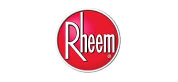 rheem hot water