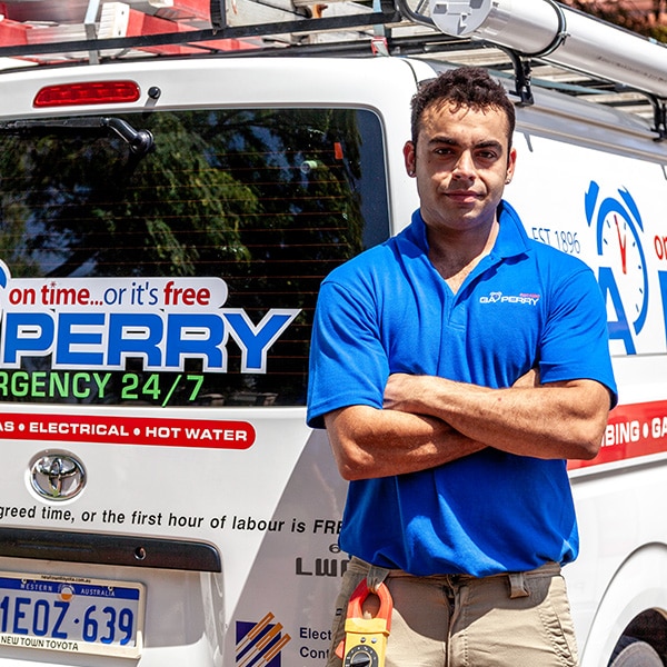 24/7 electrician perth