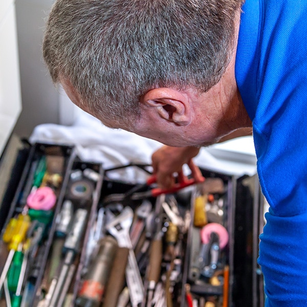 bathroom renovations perth