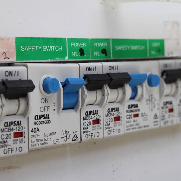 maintenance & electrical repairs Perth