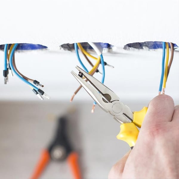 electrical rewiring perth