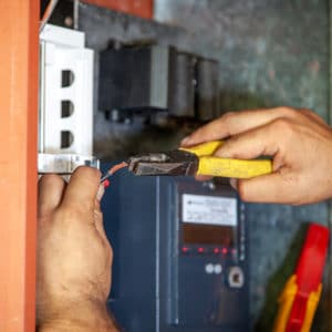 electrical services perth