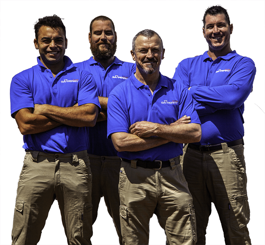 Plumbers Perth WA