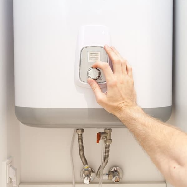 instant hot water systems perth