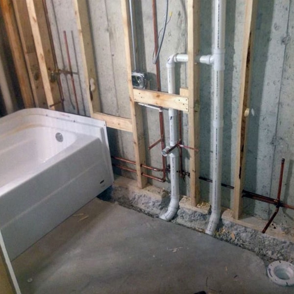 perth bathroom renovations