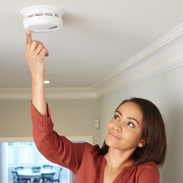 perth smoke alarm maintenance 1