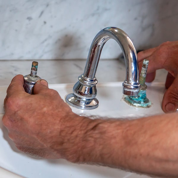 plumbing services perth