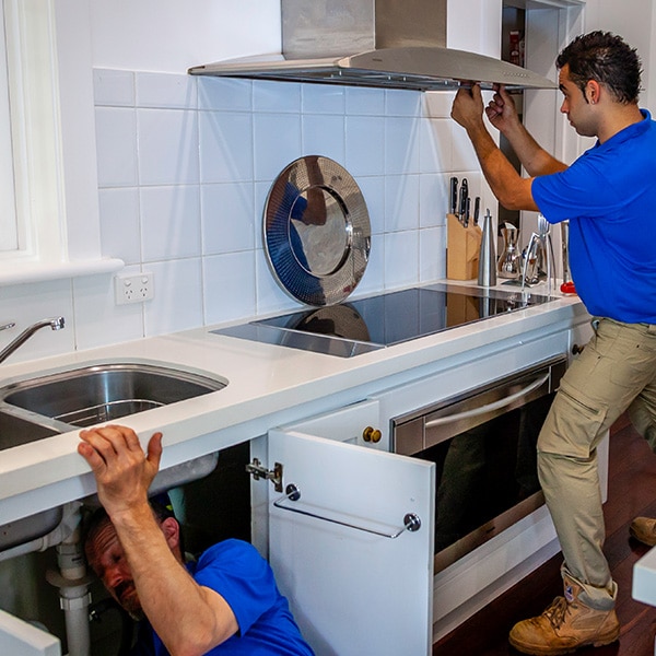 quality kitchen plumbing in perth 1
