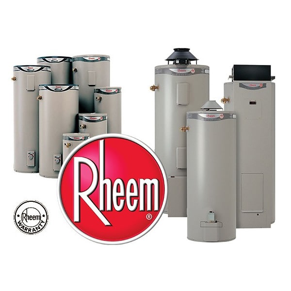 rheem hot water system perth 1