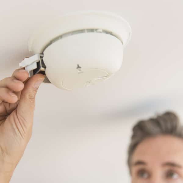 smoke alarm maintenance perth 2 1