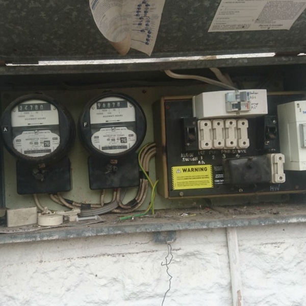 switchboard replacement perth