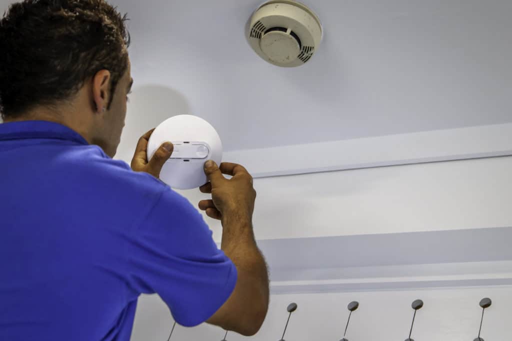 Smoke Alarms everything you need to know