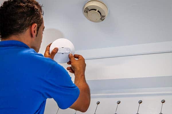 essential tips for smoke alarm maintenance