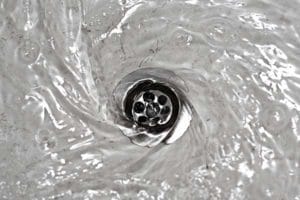how to clean your drains