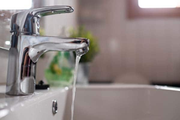 tips for dealing with low water pressure in your home