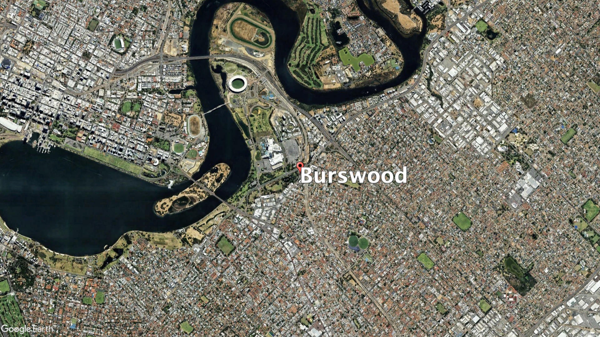Plumber Burswood