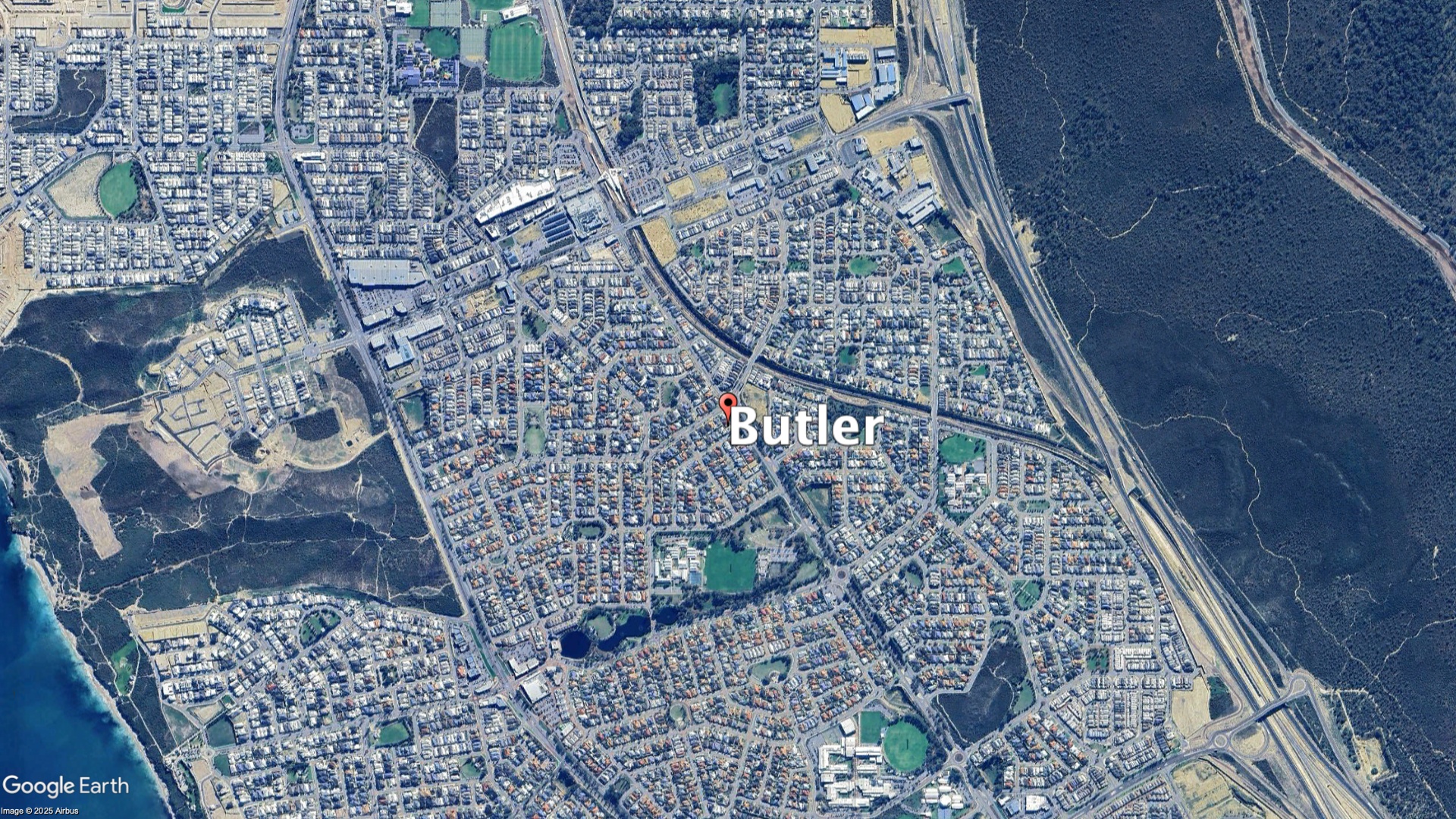 Plumber Butler