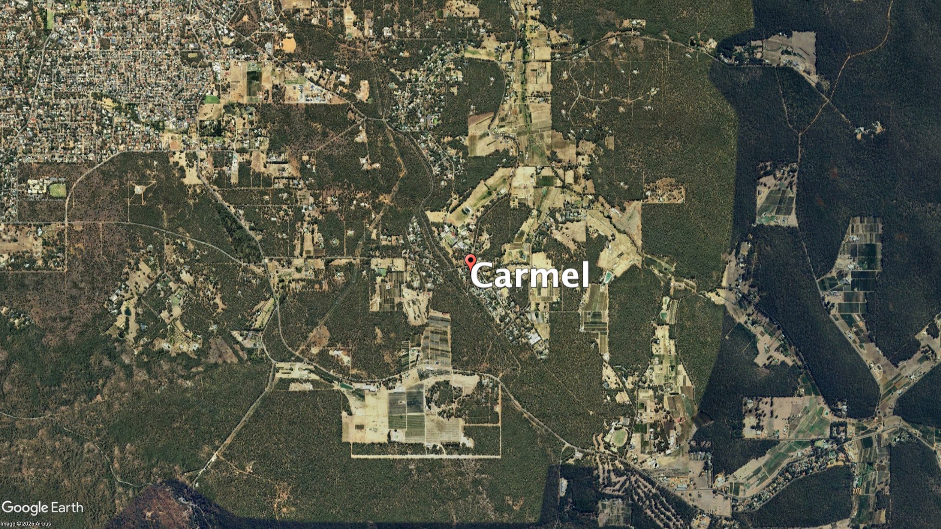 Plumber Carmel