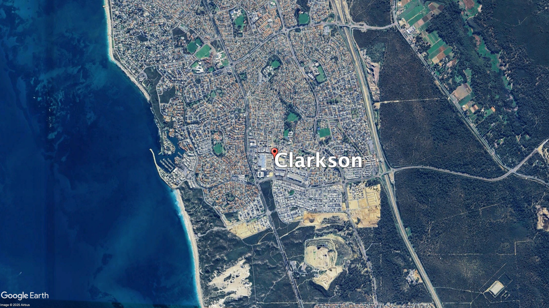 Plumber Clarkson