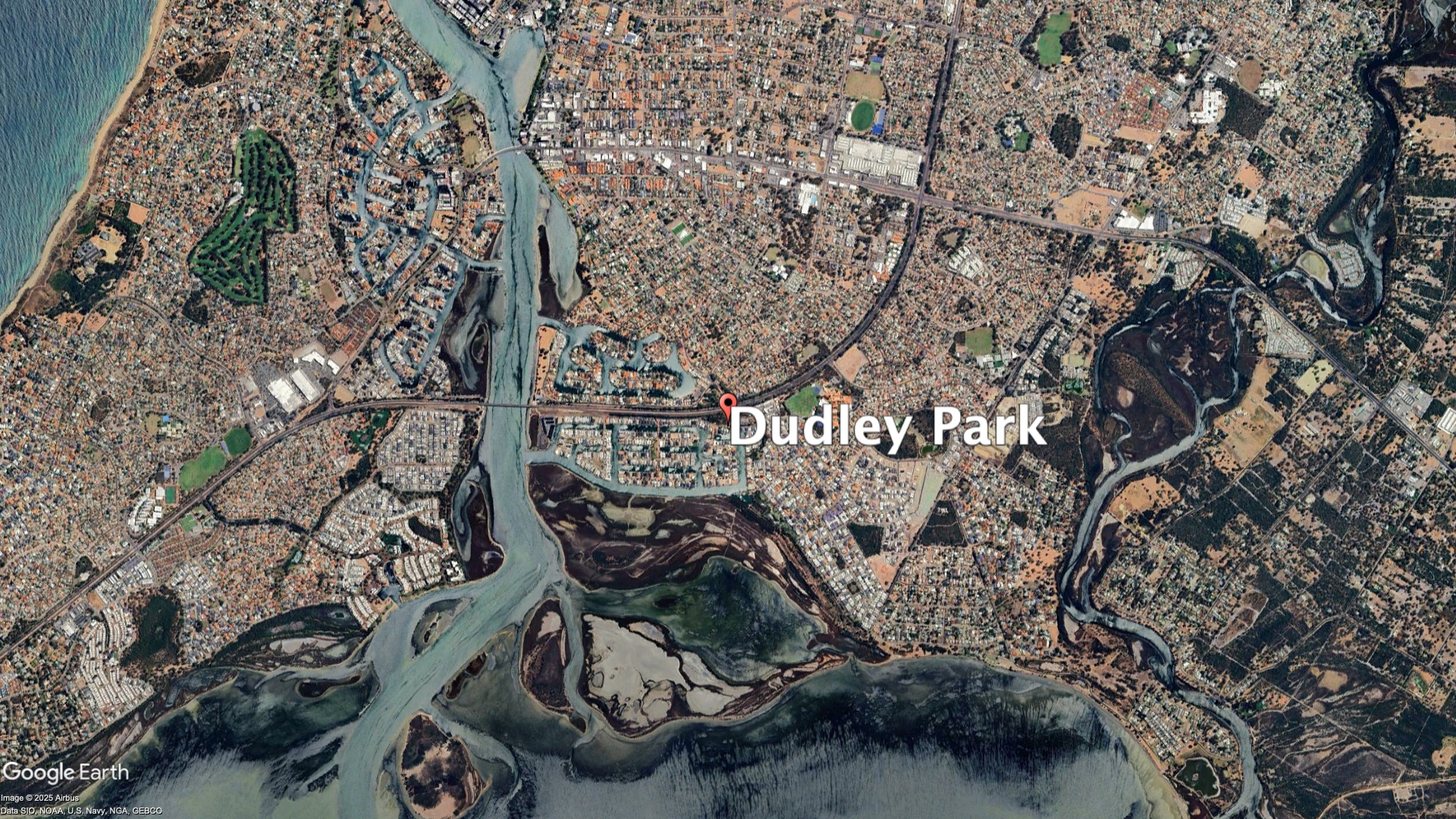 Plumber Dudley Park