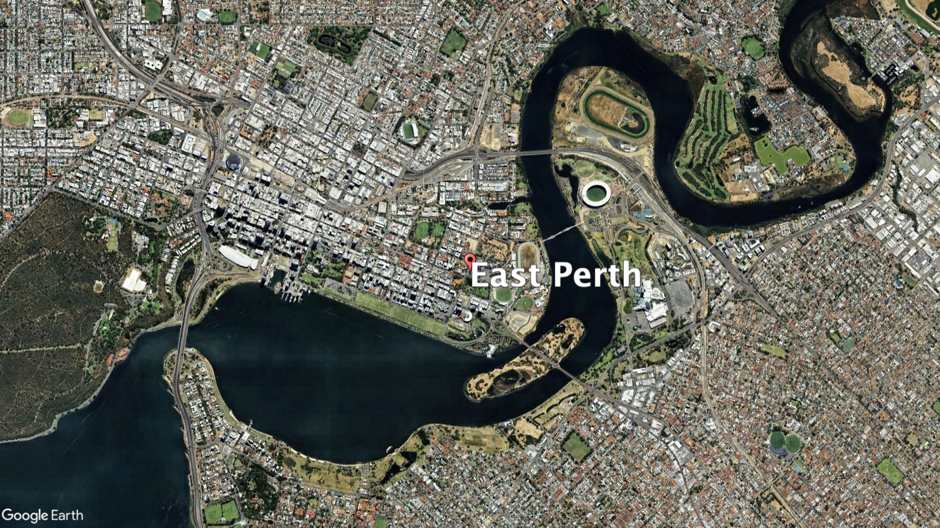 Plumber East Perth