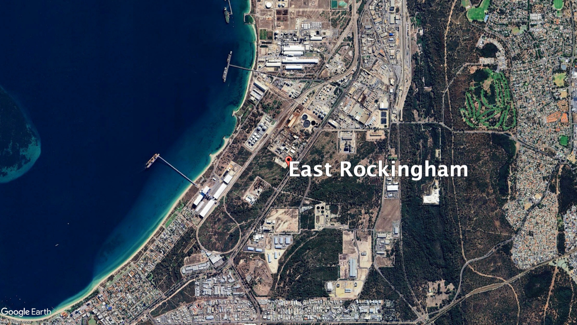 Plumber East Rockingham