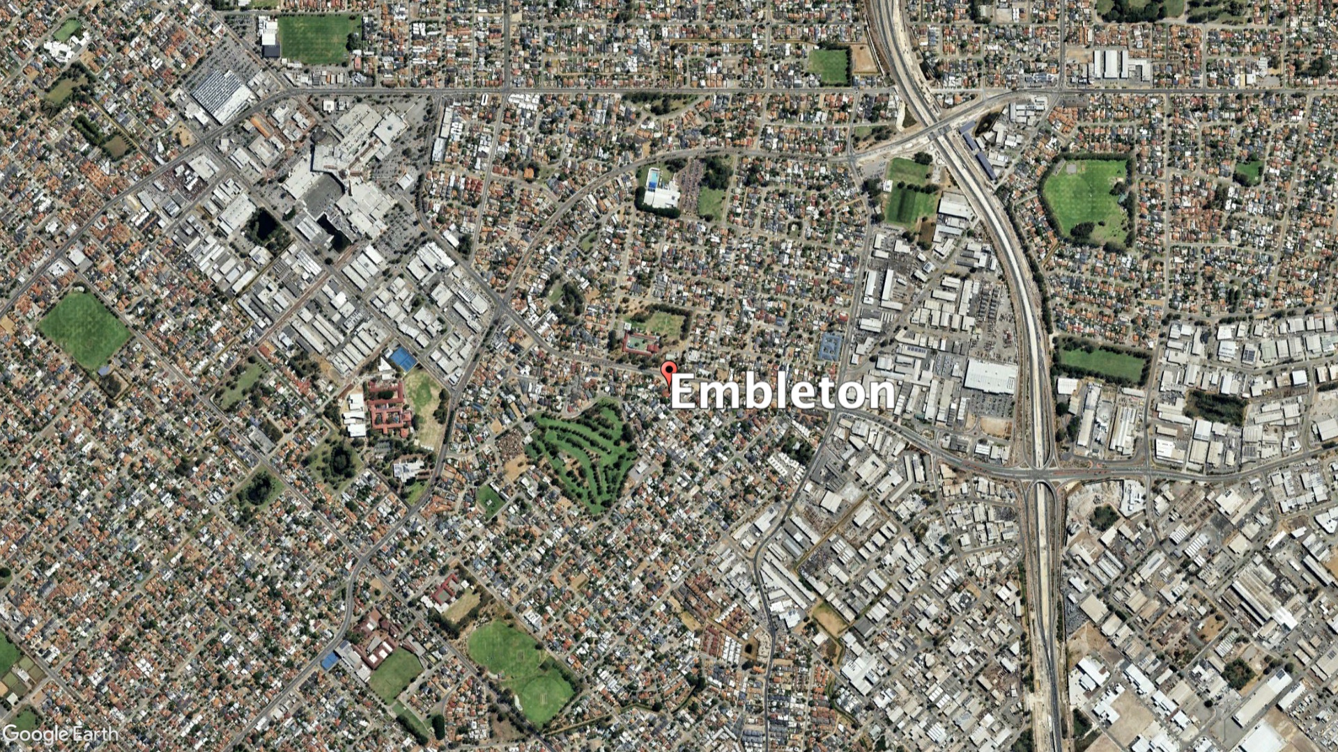 Plumber Embleton
