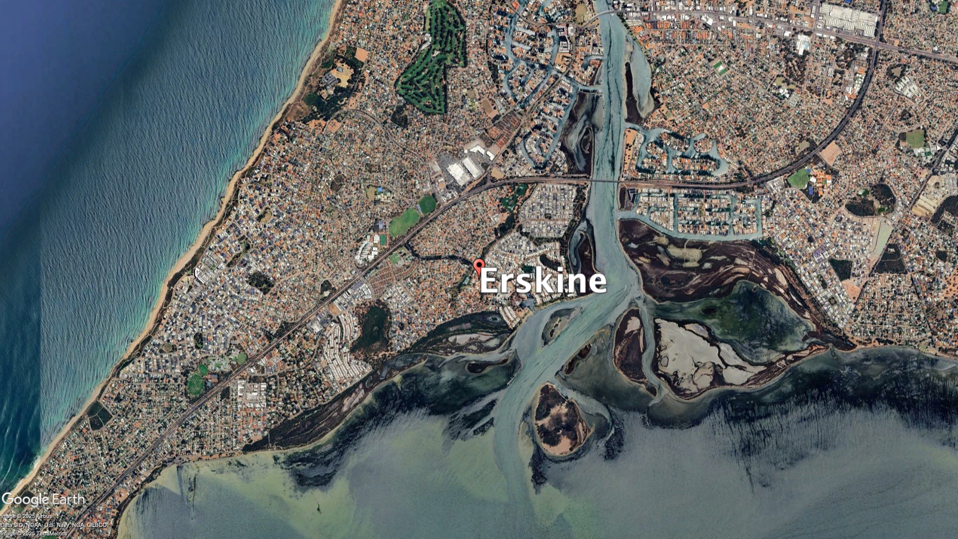 Plumber Erskine