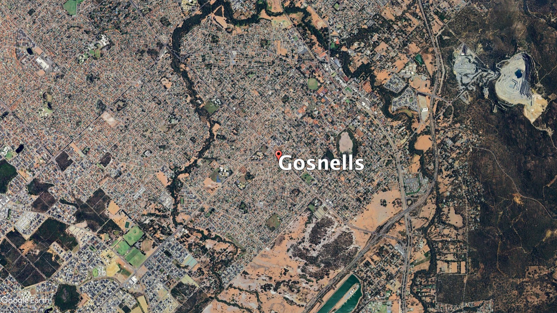 Plumber Gosnells
