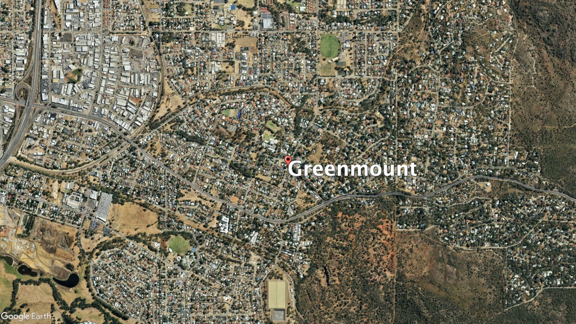 Plumber Greenmount