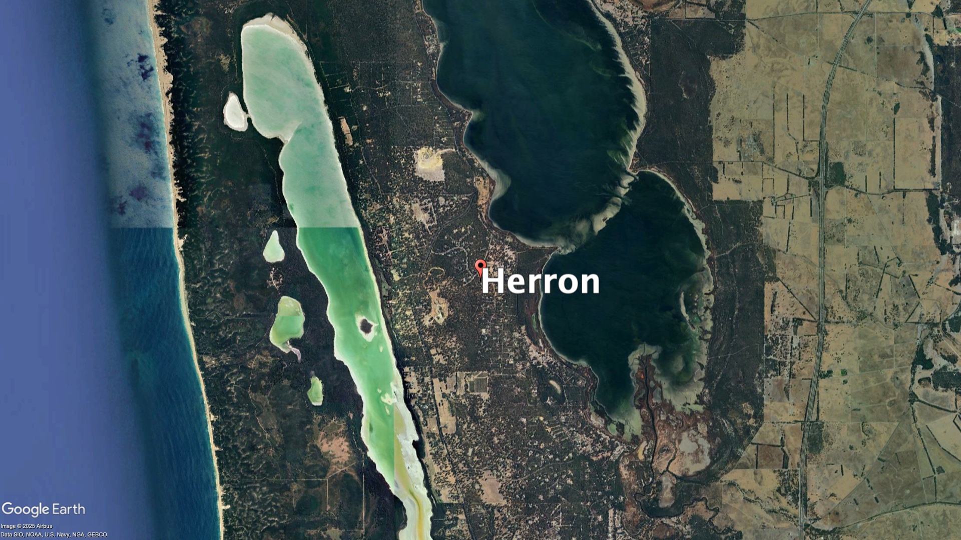 Plumber Herron