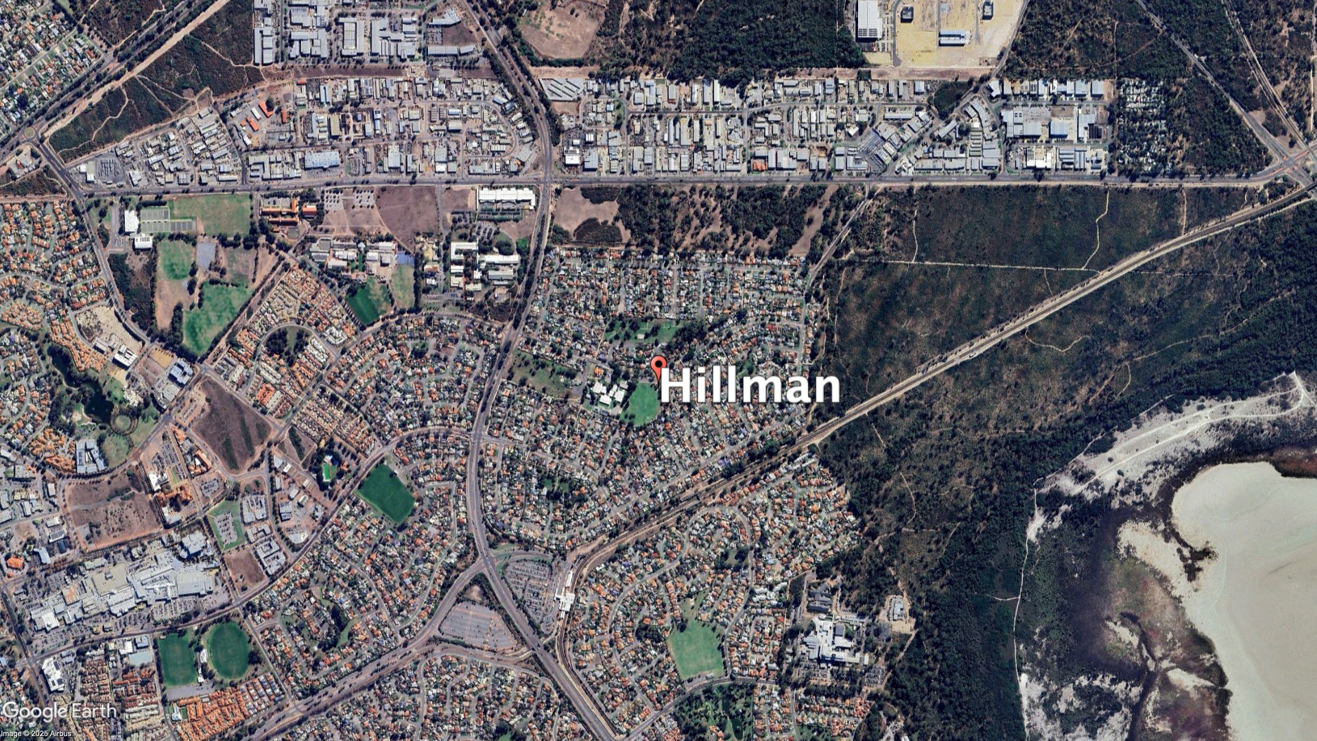 Plumber Hillman