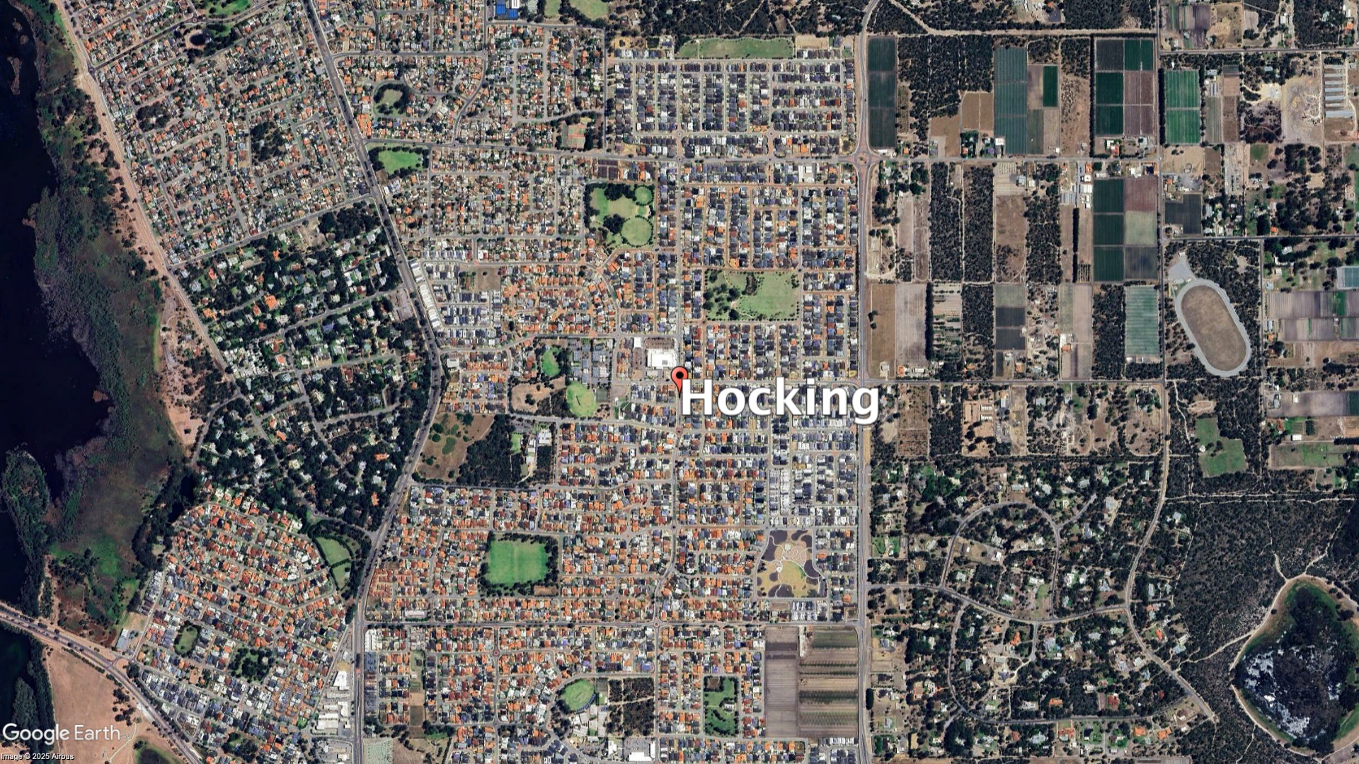 Plumber Hocking
