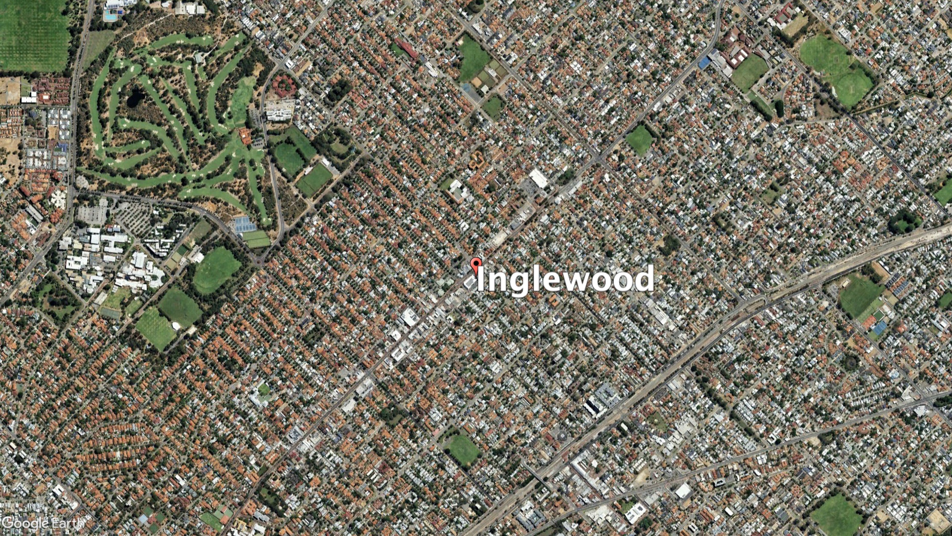 Plumber Inglewood