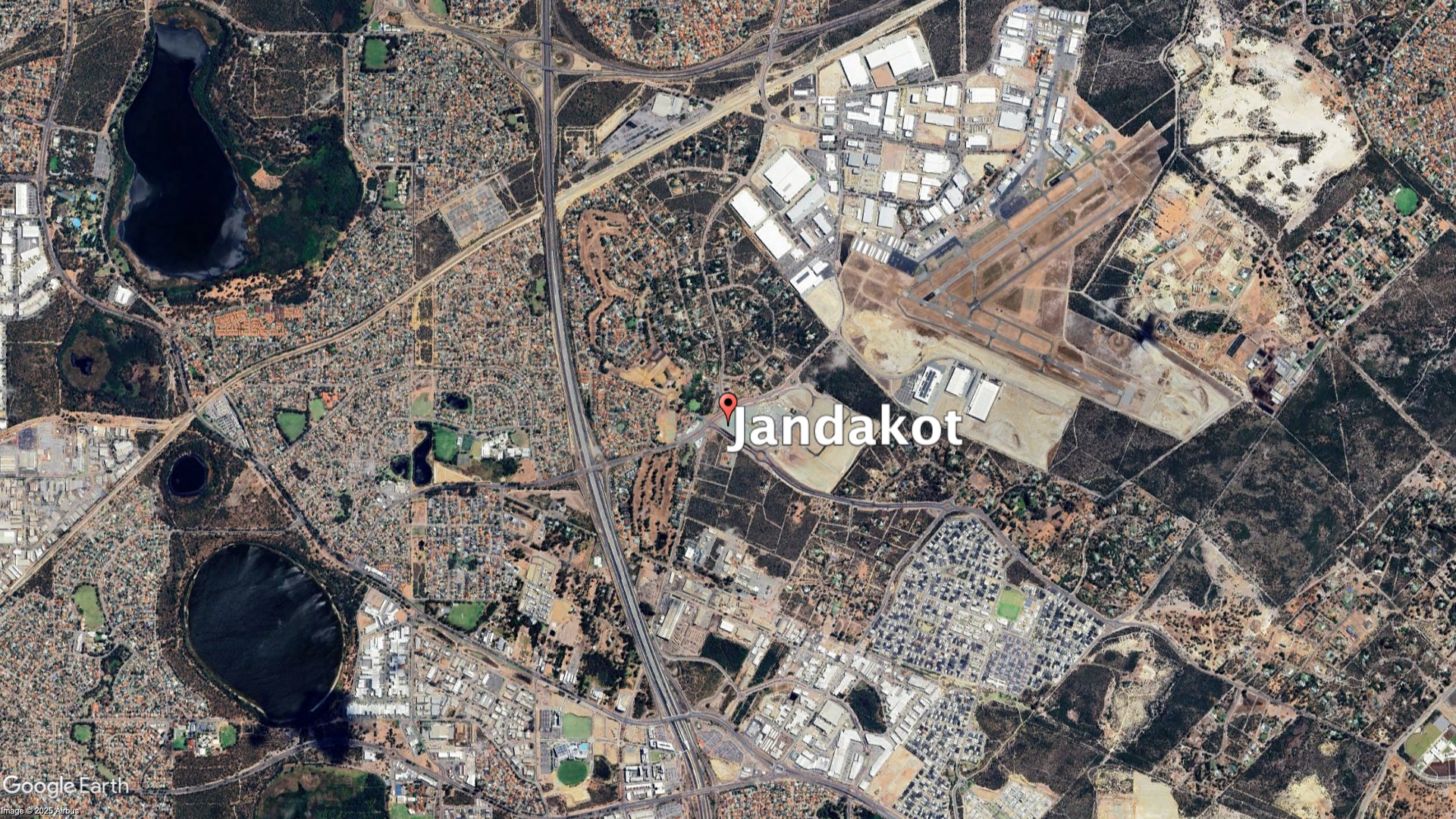 Plumber Jandakot