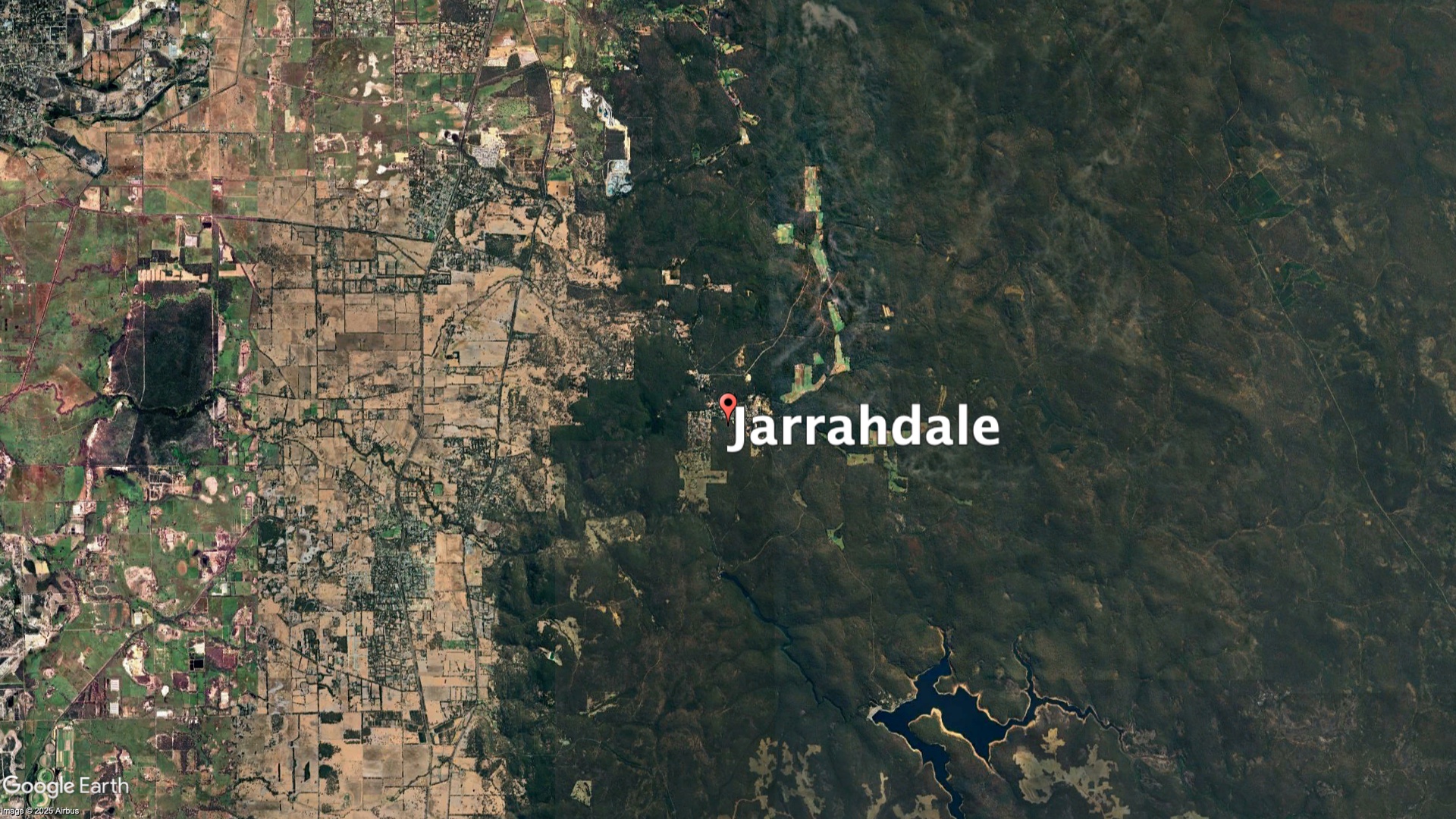 Plumber Jarrahdale