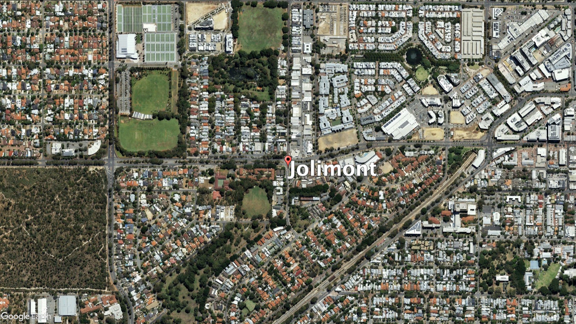 Plumber Jolimont