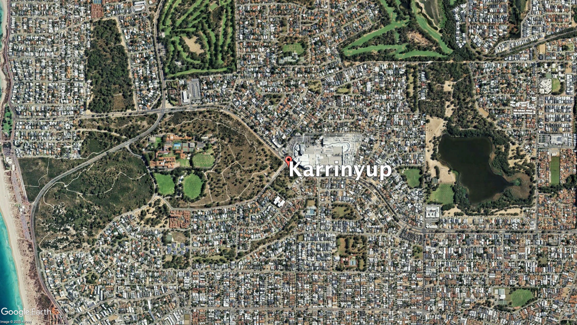 Plumber Karrinyup