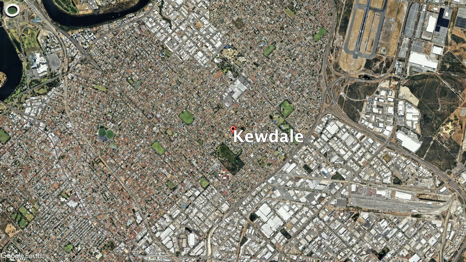 Plumber Kewdale