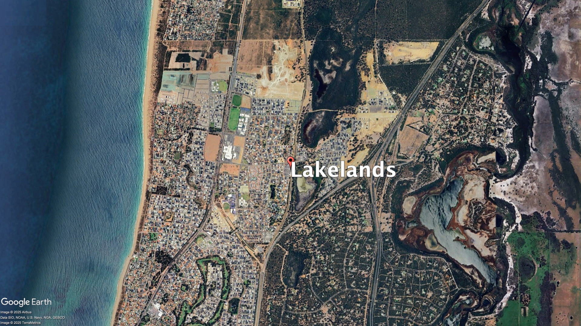 Plumber Lakelands