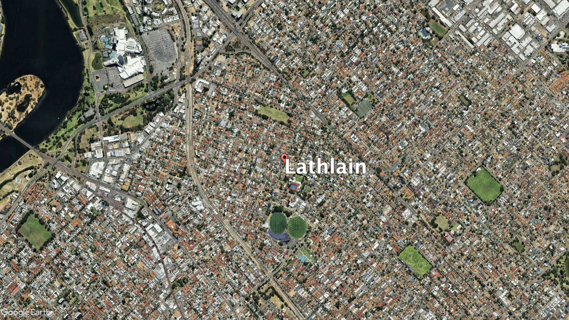 Plumber Lathlain