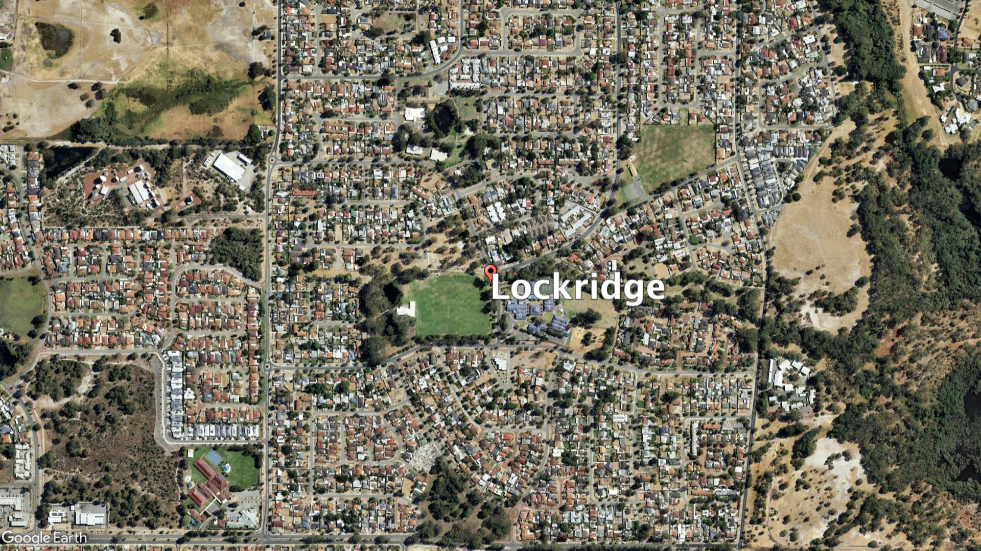 Plumber Lockridge