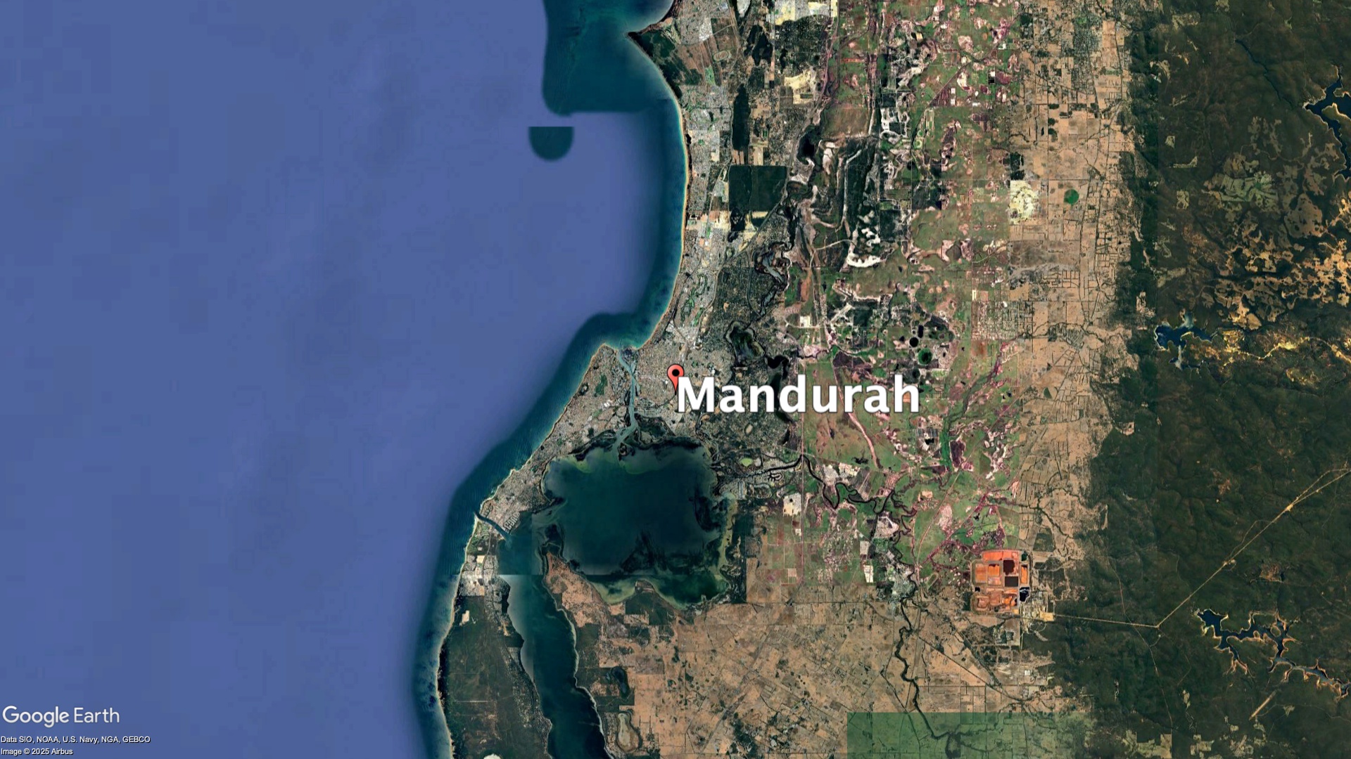 Plumber Mandurah
