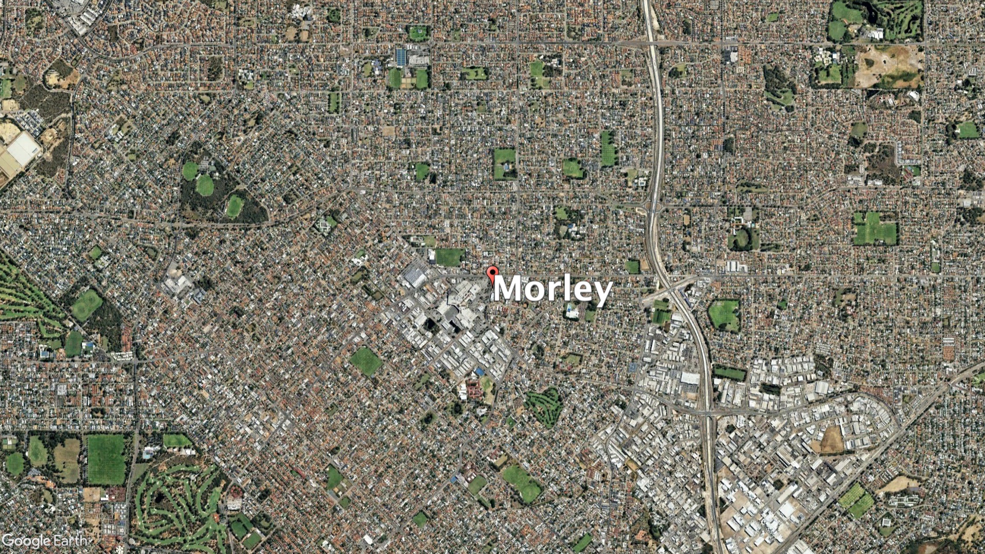 Plumber Morley