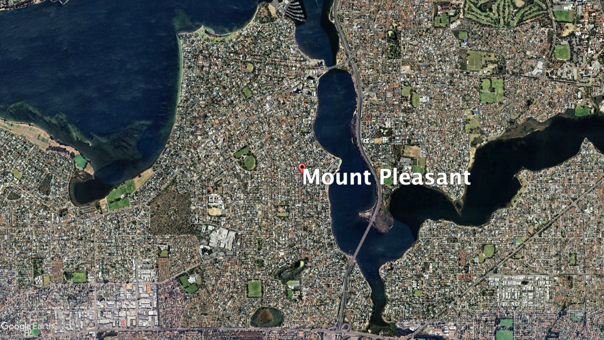 Plumber Mount Pleasant