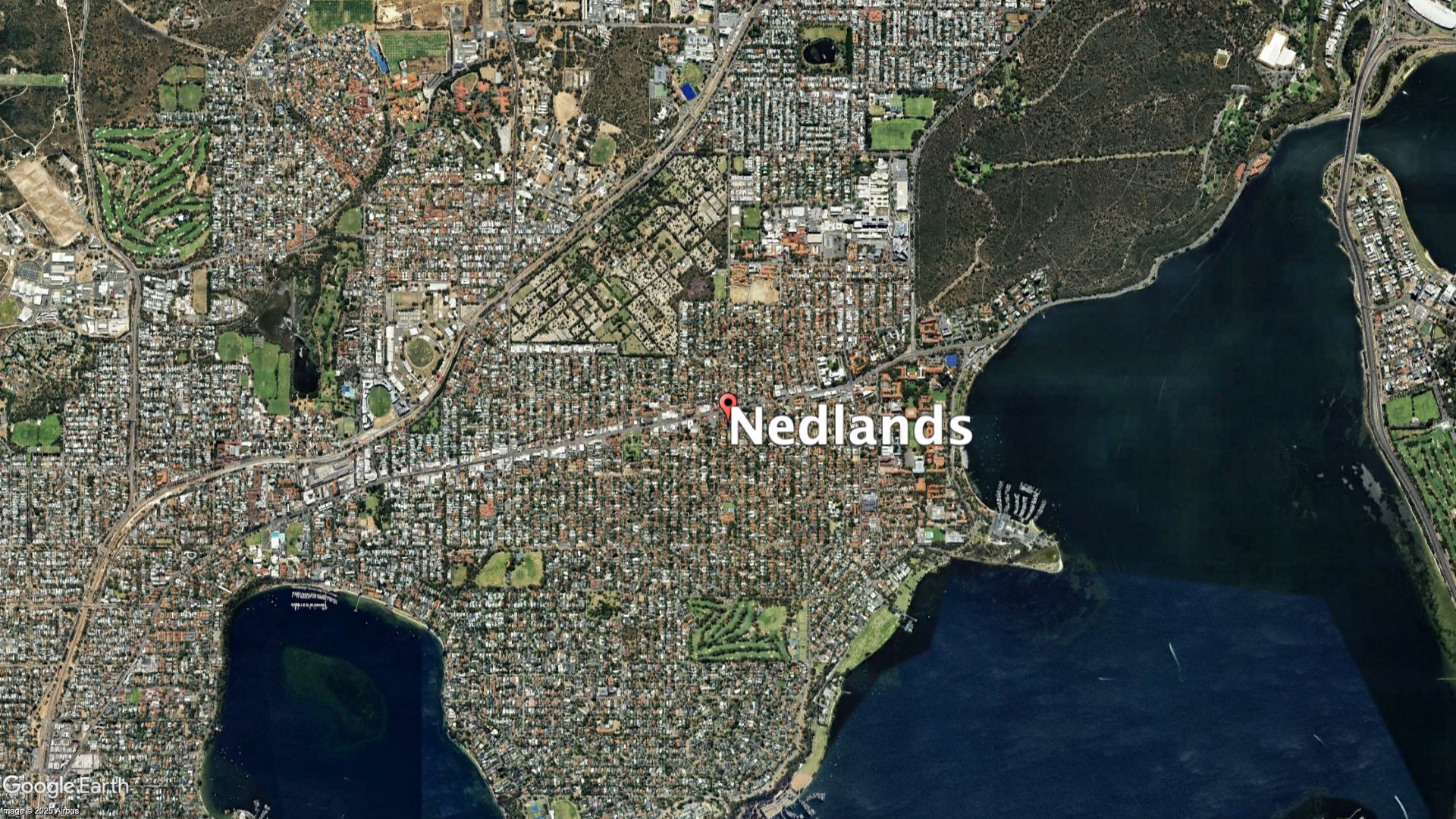 Plumber Nedlands