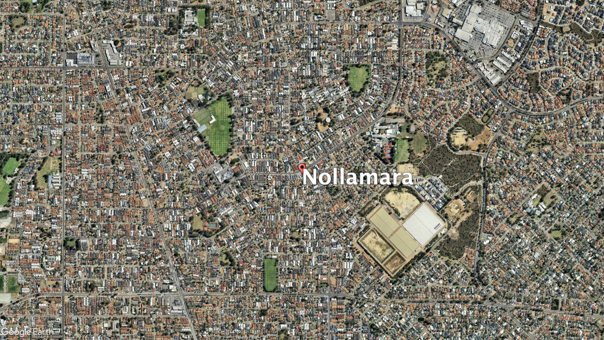 Plumber Nollamara