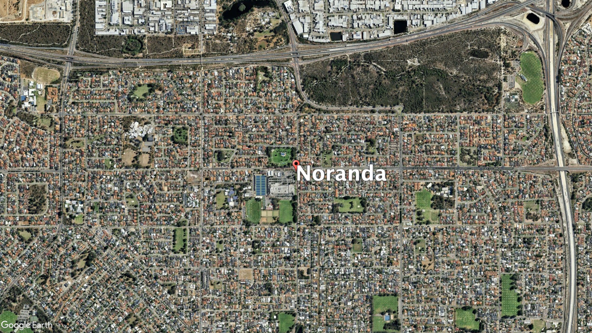 Plumber Noranda