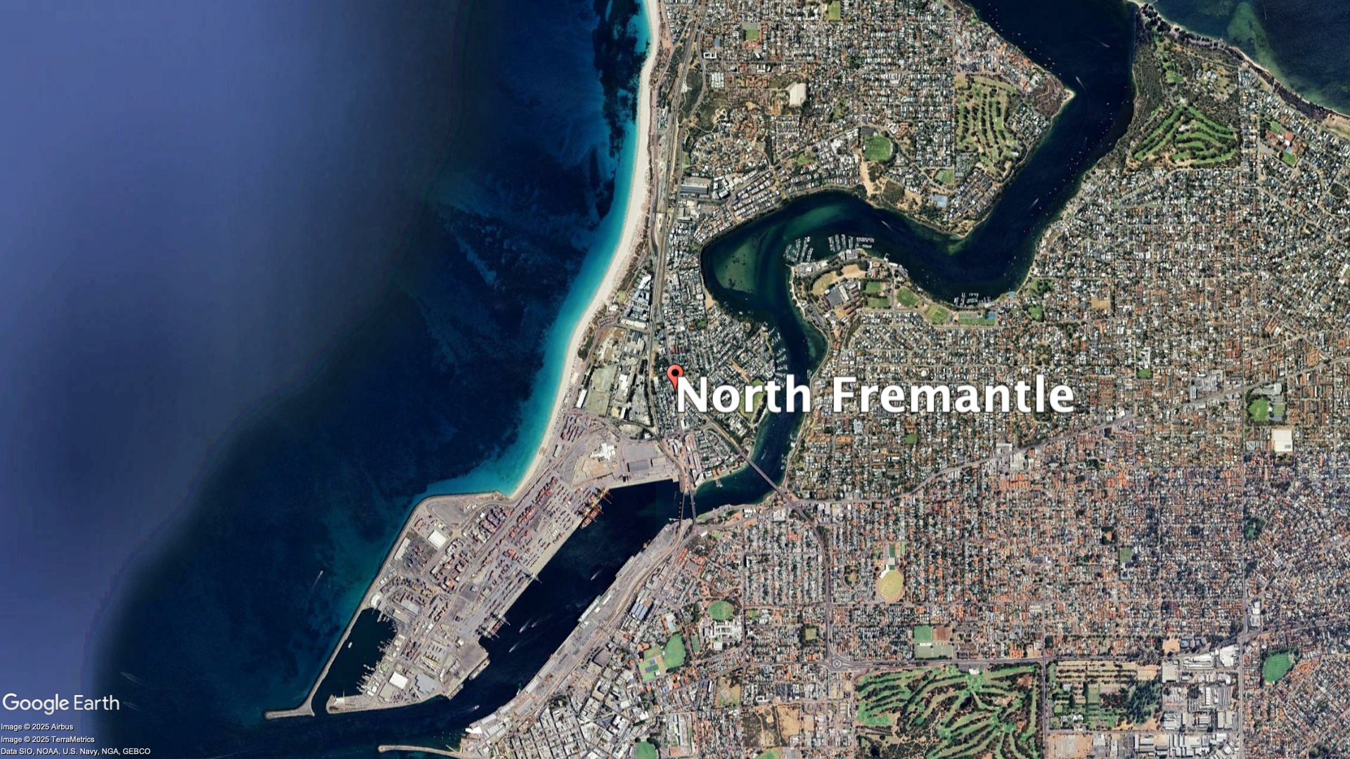 Plumber North Fremantle